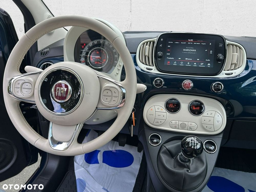 Fiat 500 - 20