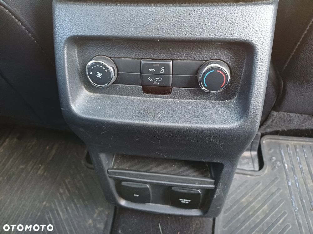 Ford S-Max 2.0 EcoBlue AWD Titanium - 15