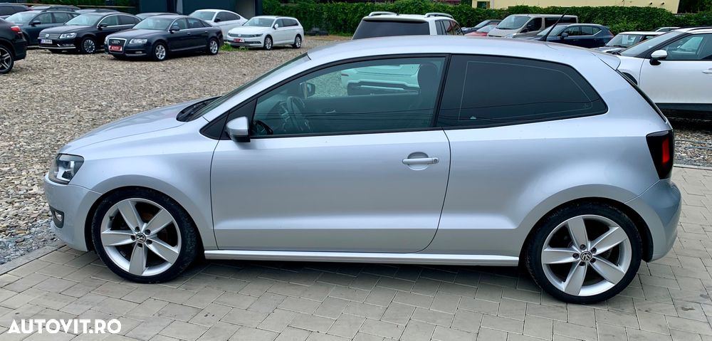 Volkswagen Polo - 6