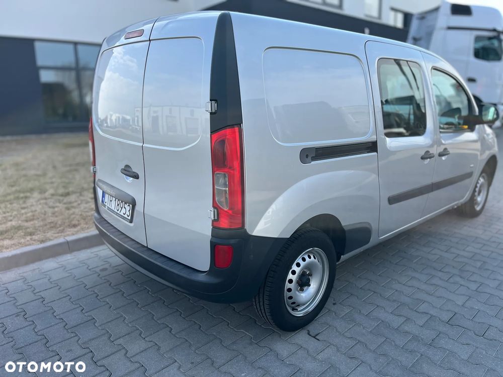 Mercedes-Benz Citan - 7