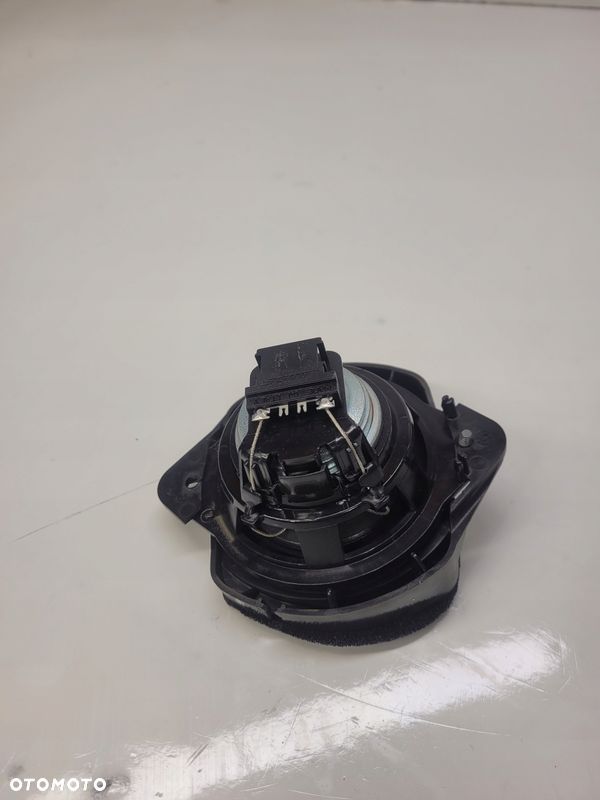 GŁOŚNIK SŁUPKA D TYŁ BOSE AUDI A6 C6 AVANT 4F9035411 - 3