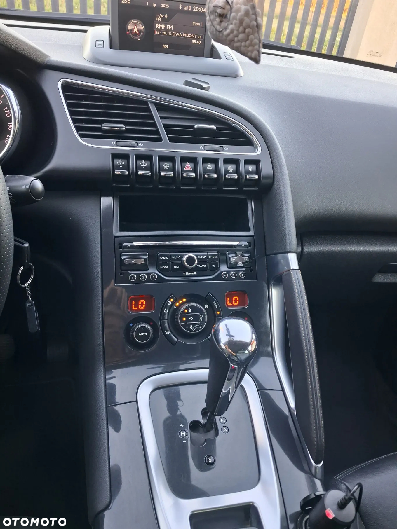 Peugeot 3008 - 6