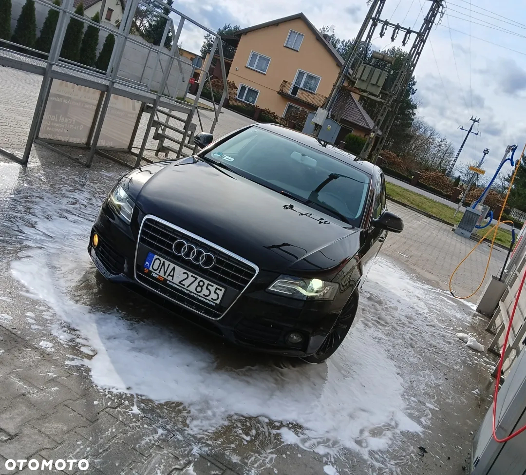 Audi A4 2.0 TDI - 6