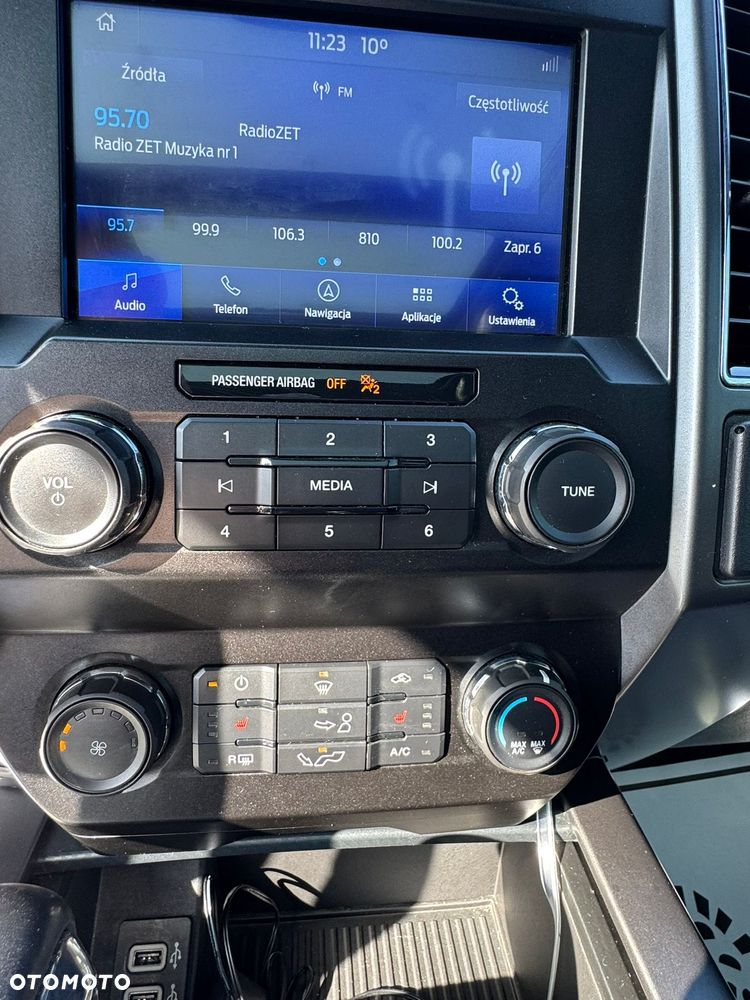 Ford F150 - 29