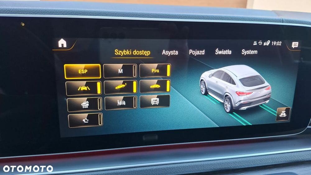 Mercedes-Benz GLE 400 d 4-Matic Premium Plus - 35