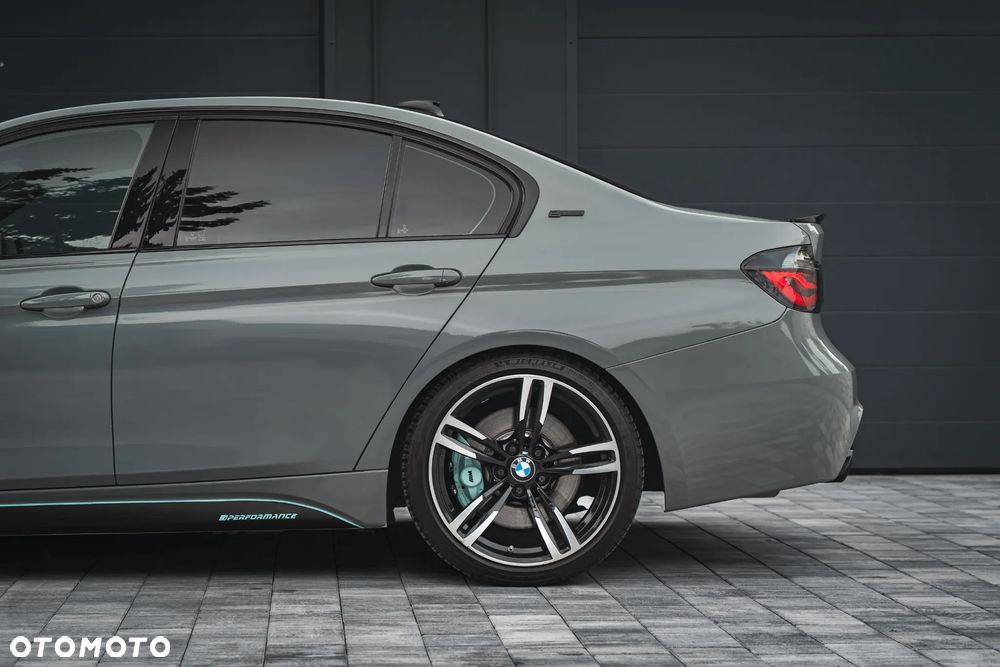 BMW Seria 3 - 13