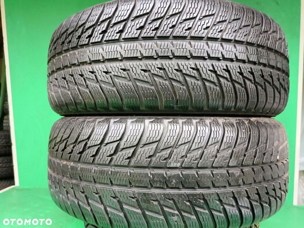 255/60/18 nokian wr suv 3, 4 szt 8,3 mm - 3