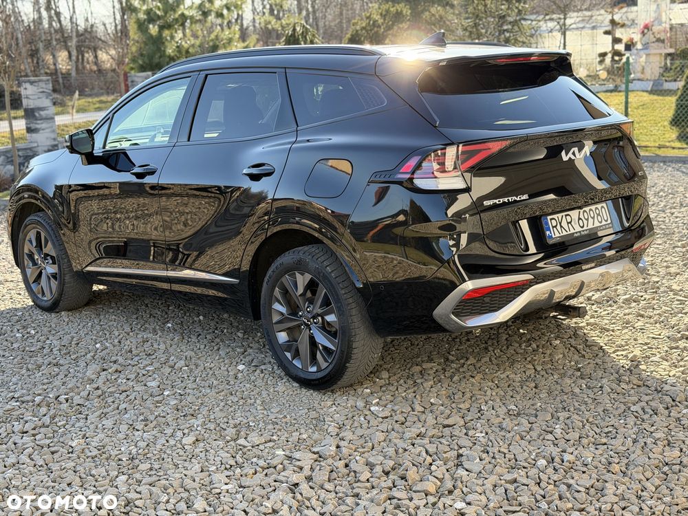 Kia Sportage - 2