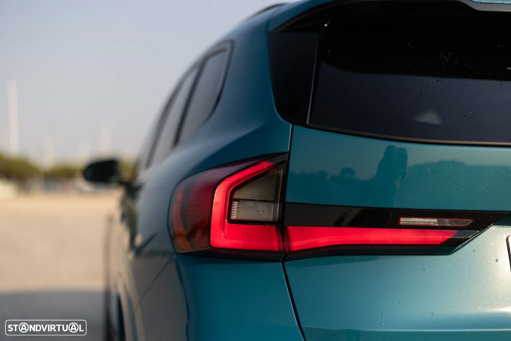 BMW X1 xDrive30e Aut. M Sport Pack - 6