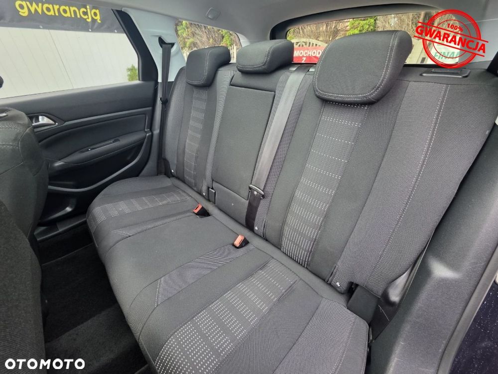 Peugeot 308 - 20