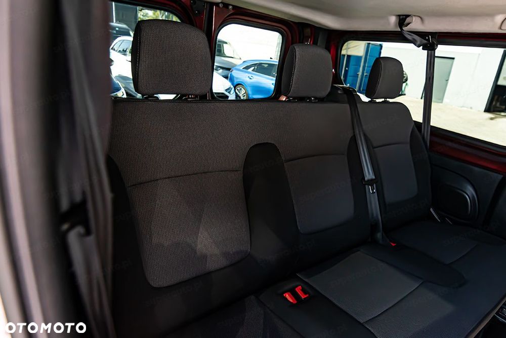 Renault Trafic L2H1 2.0 150KM - 25