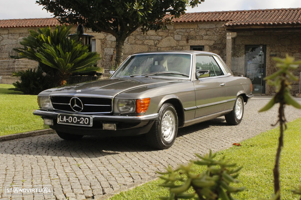 Mercedes-Benz 280