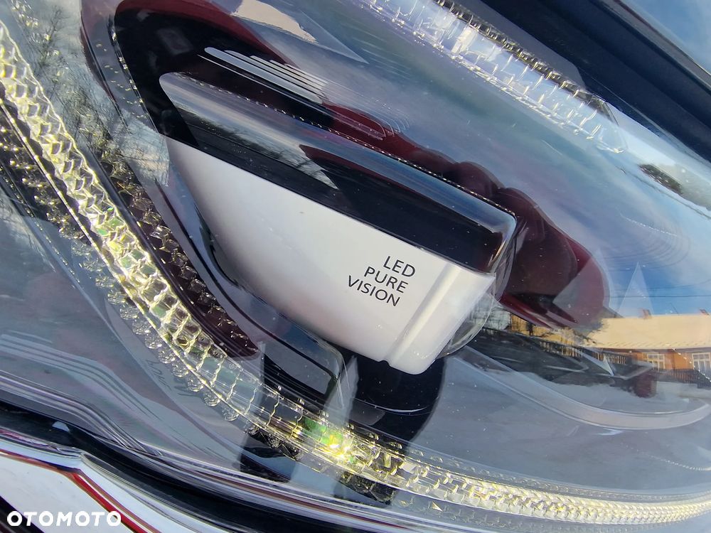 Renault Espace Energy dCi 160 EDC Initiale Paris - 30