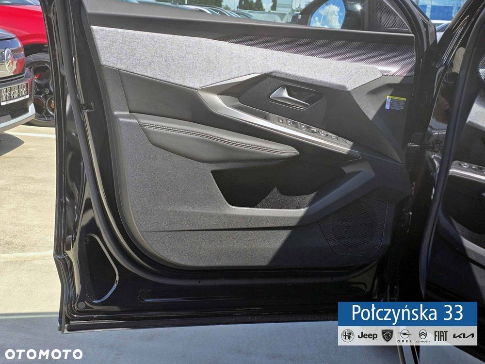 Peugeot 5008 - 13