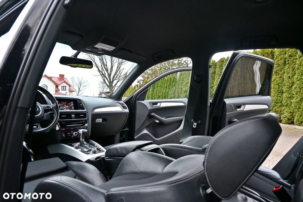 Audi Q5 2.0 TDI Quattro S tronic - 26