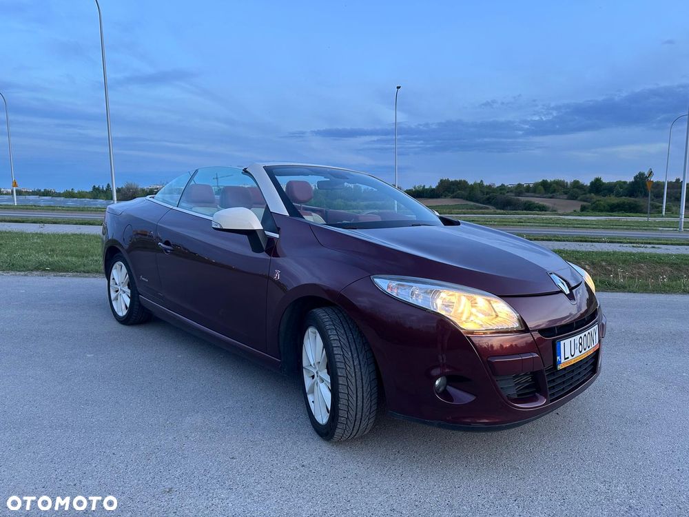Renault Megane 1.4 16V TCE Floride - 7