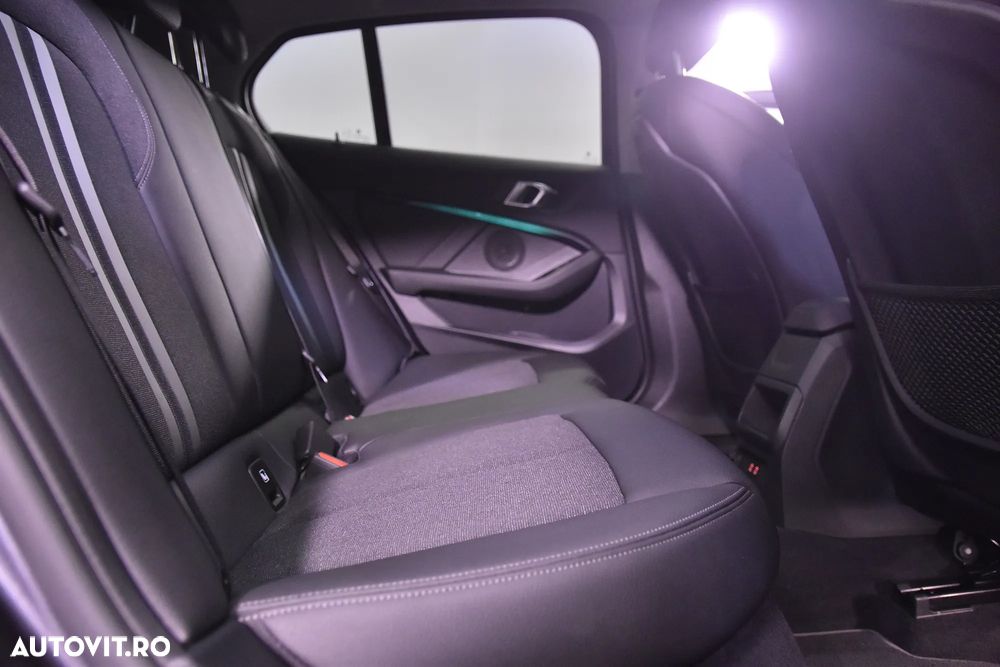 BMW Seria 1 116d Aut. - 12