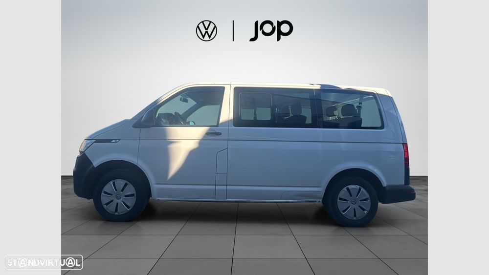 VW Transporter Transport 2.0 TDi TC.Extra AC - 2