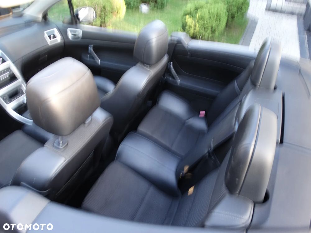 Peugeot 307 - 12