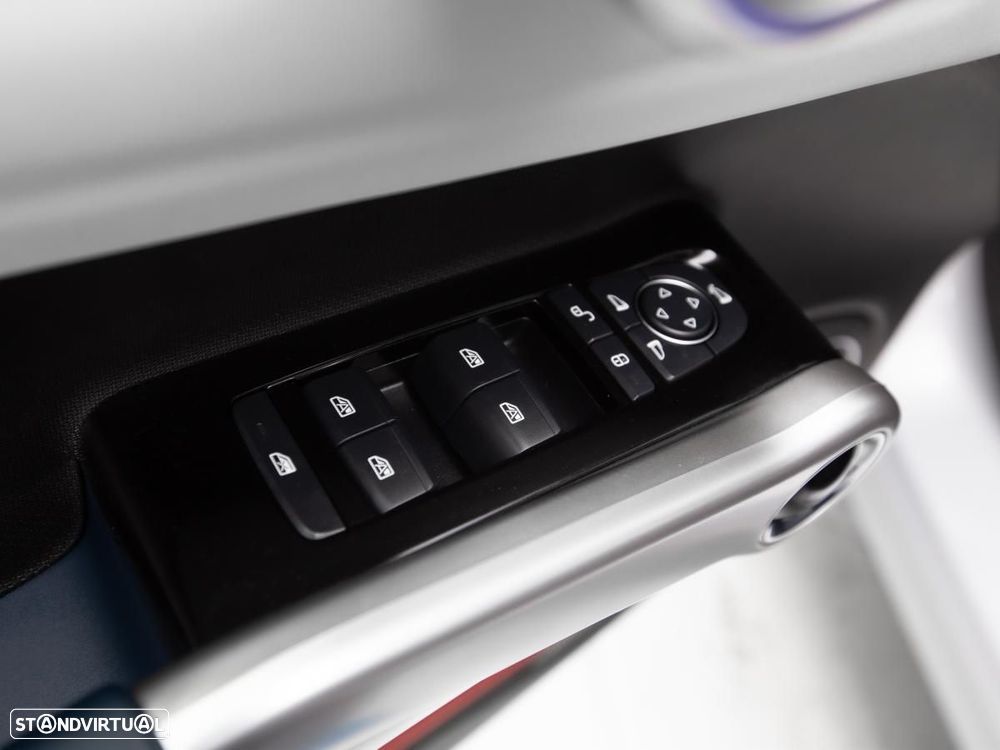 BYD Atto 3 Design - 16