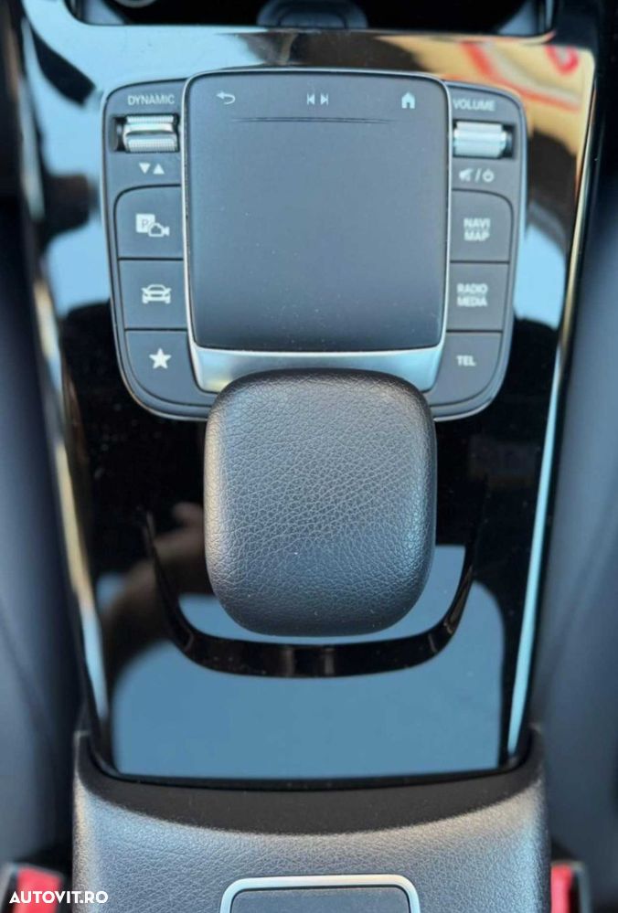 Mercedes-Benz CLA 250 - 26