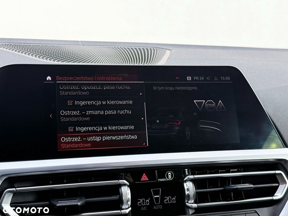 BMW Seria 4 M440i xDrive mHEV sport - 41
