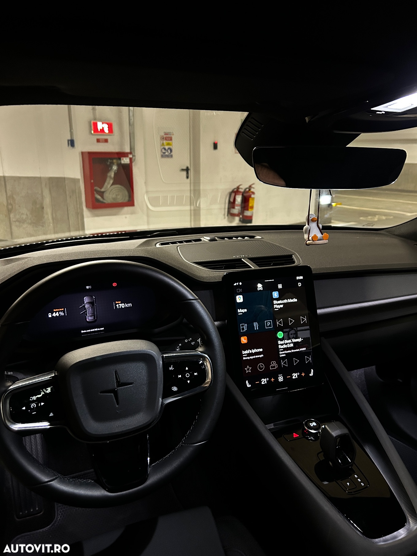 Polestar 2 Dual Motor 78kWh - 19
