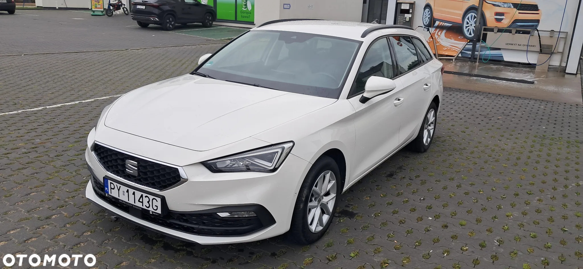 Seat Leon 2.0 TDI DSG Xcellence - 4