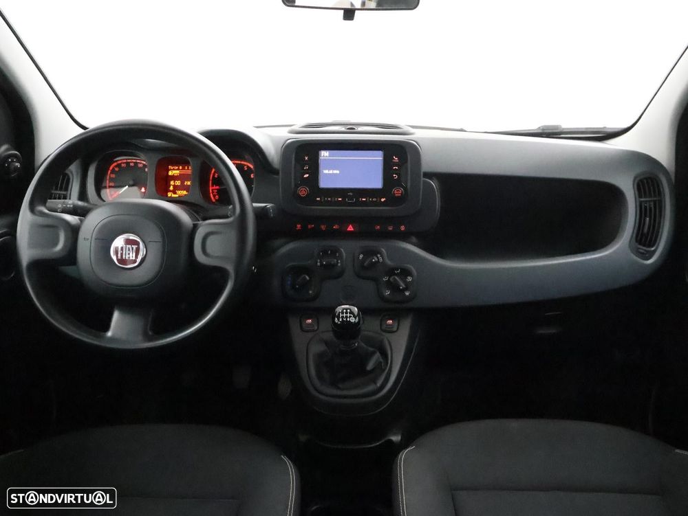 Fiat Panda 1.0 Hybrid City Life - 19