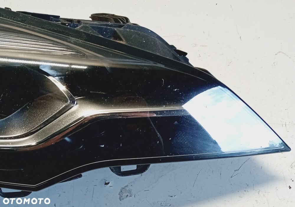 Lampa przednia Prawy Przód Full Led EU Opel Astra K - 5