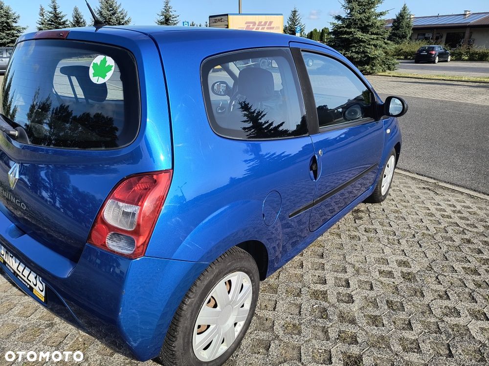 Renault Twingo - 2