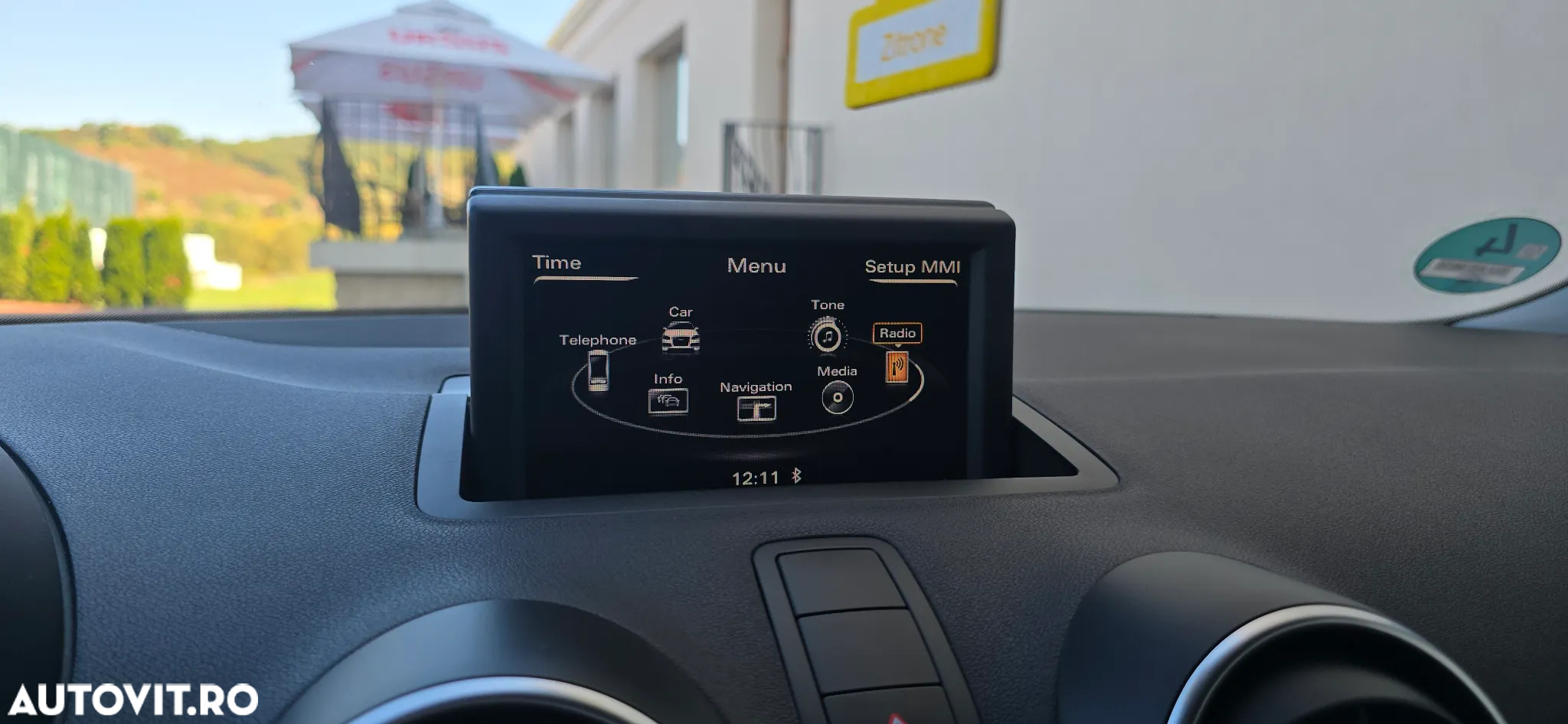Audi A1 - 20