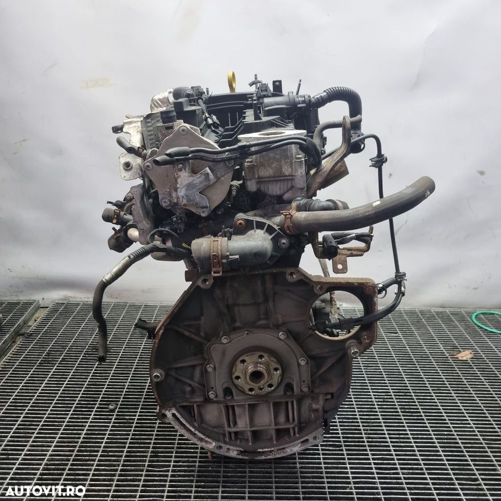 Motor Ford EcoSport II 1.0 EcoBoost 2013 - 2017 125CP Manuala M1JC M1JJ M1JU Euro5 ... - 2
