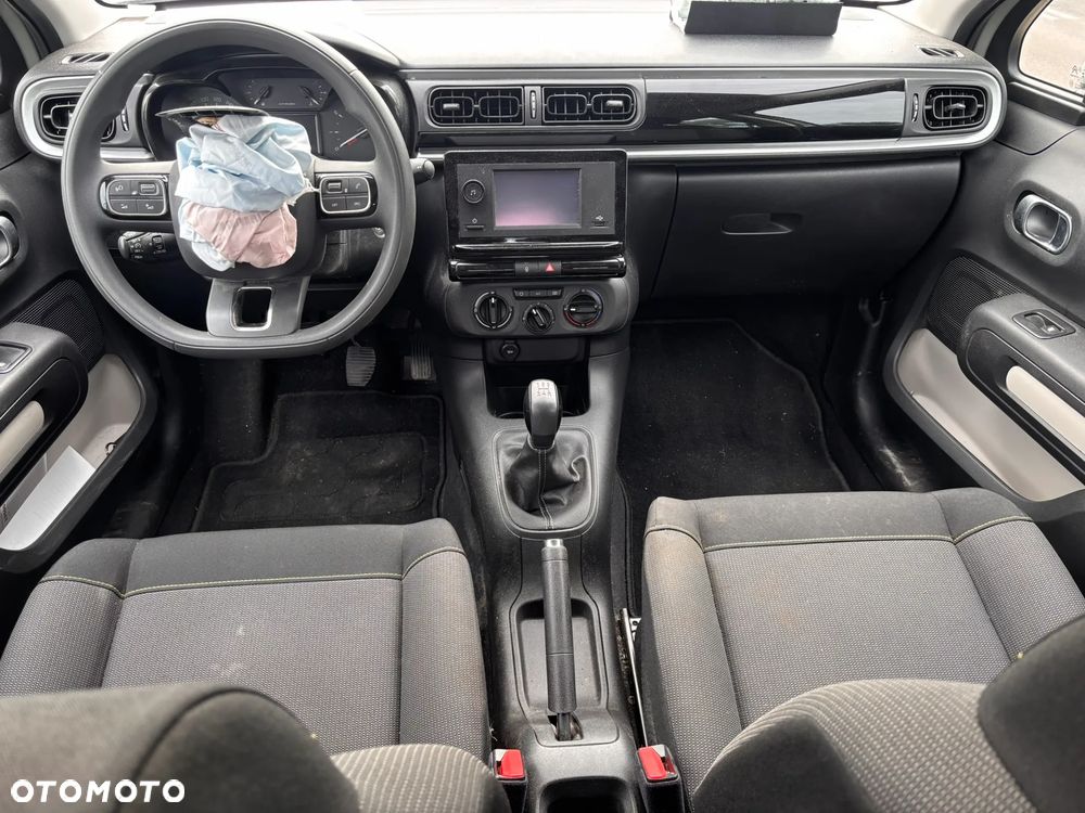 Citroën C3 - 11