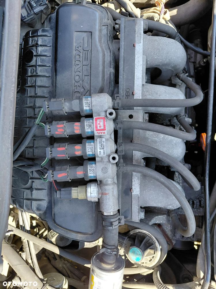 Honda Jazz 1.4 i-VTEC Elegance - 14