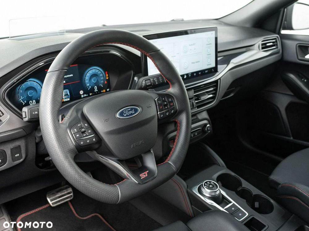 Ford Focus 2.3 EcoBoost ST X - 7