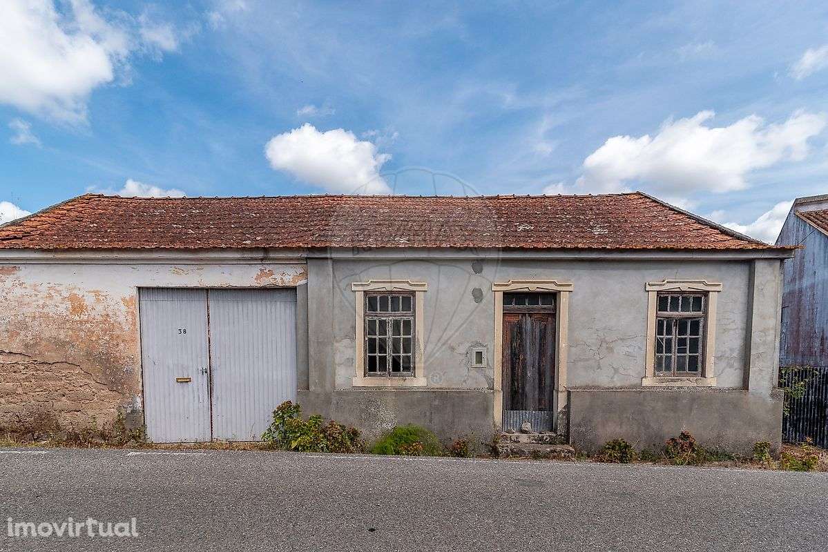 Moradia T4 para venda - Grande imagem: 3/27