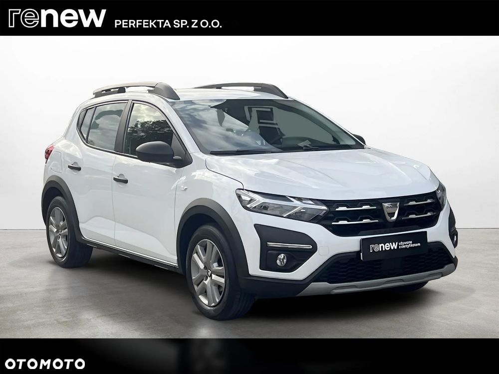 Dacia Sandero Stepway 1.0 TCe Essential - 7