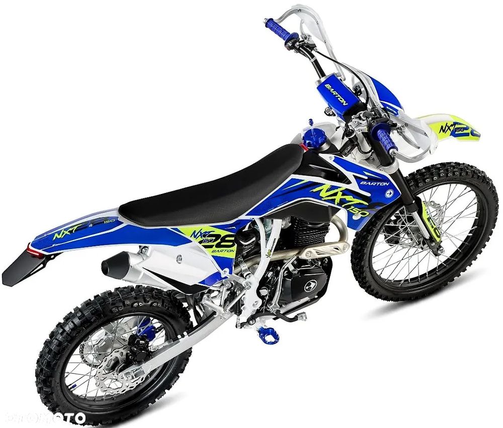 Barton NXT 150 - 5