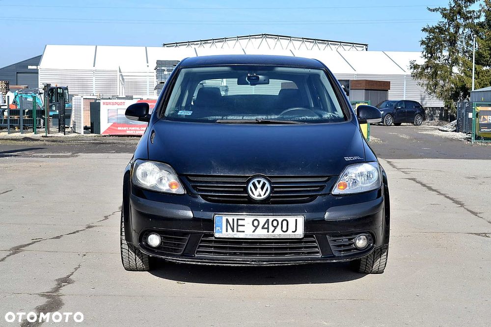 Volkswagen Golf Plus - 2