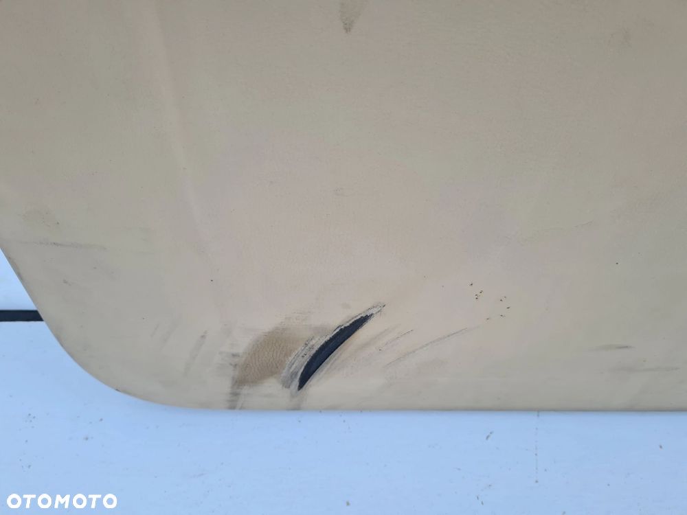 VW T5 MULTIVAN tapicerka drzwi przesuwnych LEWA 7H5867027 - 4