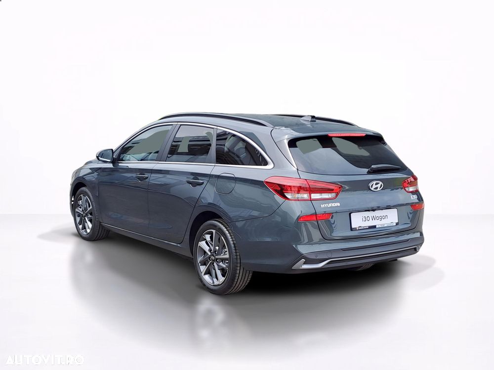 Hyundai i30 - 4