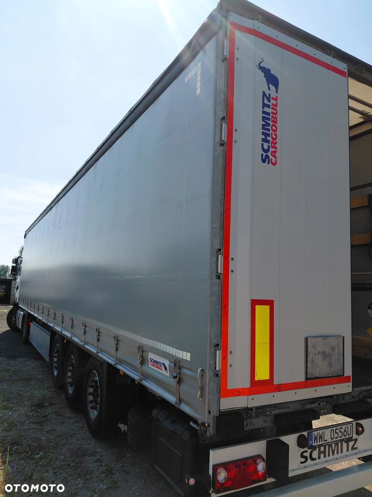 Schmitz Cargobull - 3
