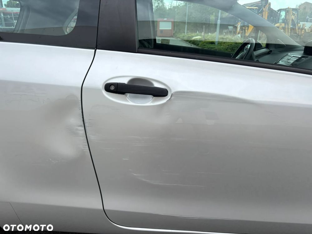 Toyota Yaris 1.3 Luna A/C - 12