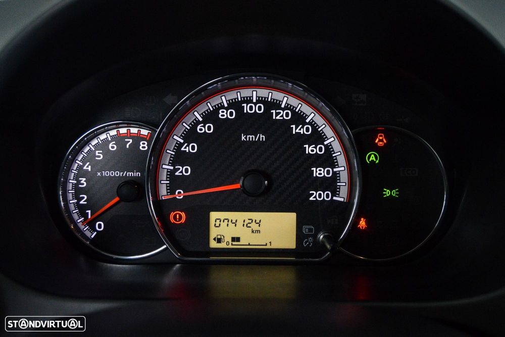 Mitsubishi Space Star 1.2 Intense - 32