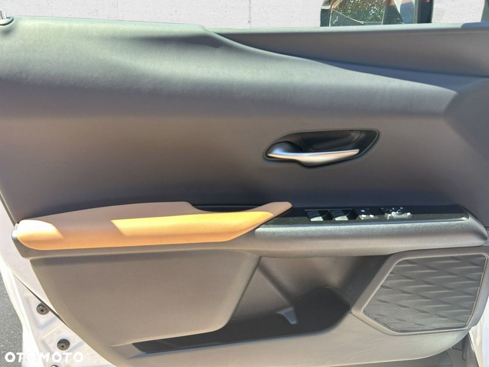 Lexus UX - 10