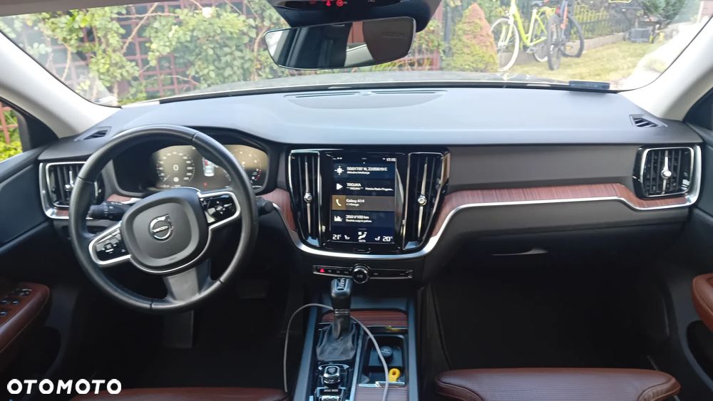 Volvo S60 T4 Inscription - 4
