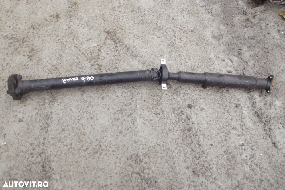 Cardan BMW F30 f31 cardan BMW F31 F30 seria 3 dezmembrez BMW F30 F31 - 1