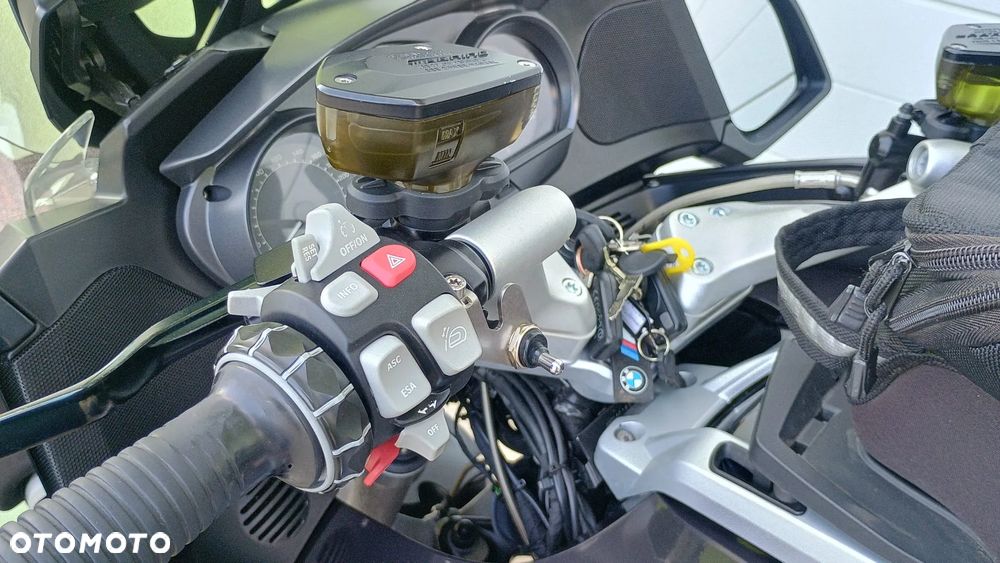 BMW RT - 10