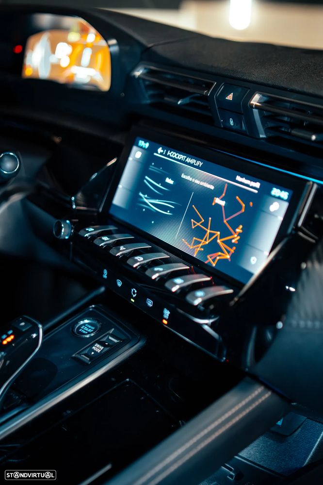 Peugeot 508 SW 1.5 BlueHDi GT EAT8 - 19